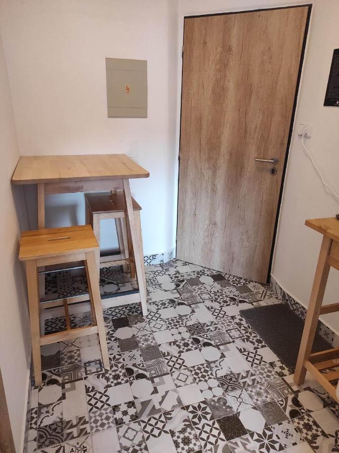 Penzion Adler Police nad Metují Buitenkant foto
